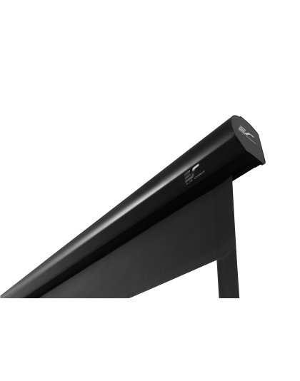 120-Inch 16:9 Front Projection Portable Screen