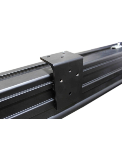 100-Inch 16:9 Front and Rear Projection Portable Screen