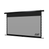125-Inch 16:9 Front Projection Manual  Screen