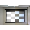 125-Inch 16:9 Front Projection Manual  Screen