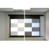 140-Inch 16:9 Front Projection Manual  Screen