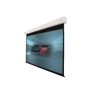 200-Inch 16:9 Front Projection Electric Screen