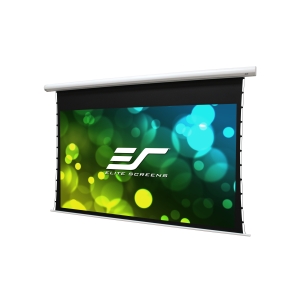 150-Inch 16:9 Front Projection Electric Screen