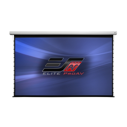 189-Inch 16:10 Front Projection Electric Screen