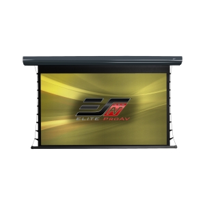 200-Inch 16:9 Front Projection Electric Screen