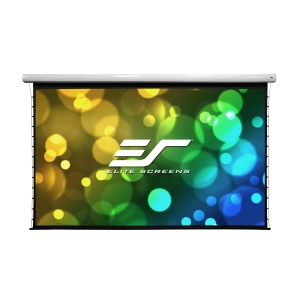 235-Inch 16:9 Front Projection Electric Screen