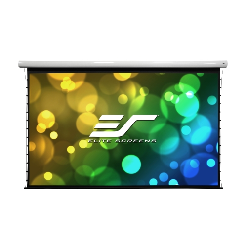 300-Inch 16:9 Front Projection Electric Screen