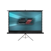 110-Inch 16:9 Front Projection Portable Screen