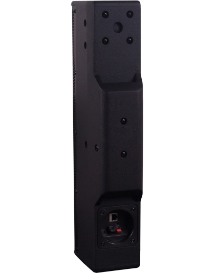 Dante 60W PoE Column Speaker, Pair