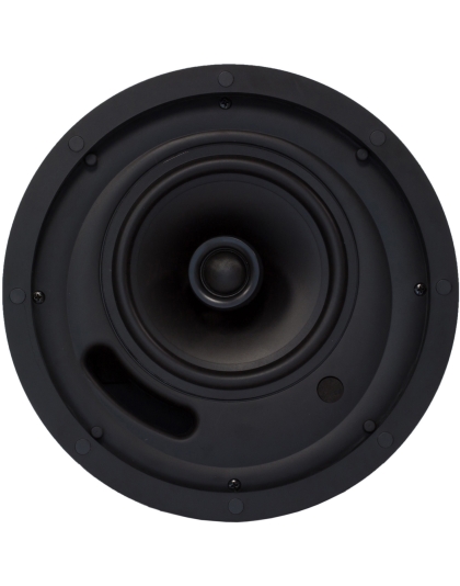 Dante 40W PoE Ceiling Speaker