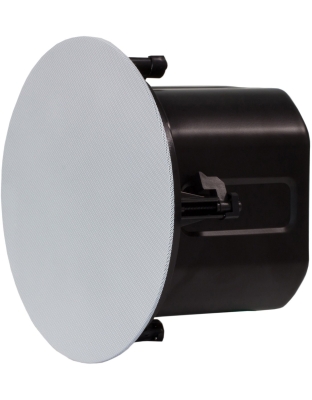 Dante 40W PoE Ceiling Speaker