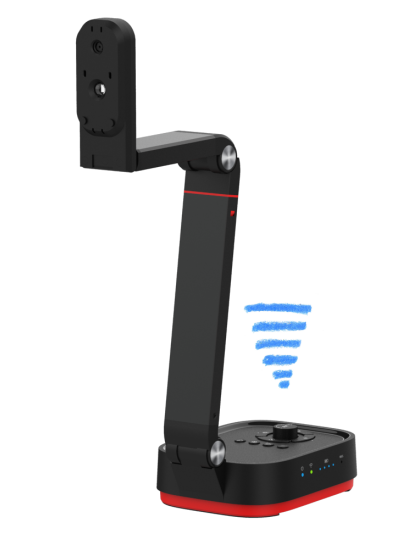 WanderCam Pro Wireless/HDMI/USB Document Camera