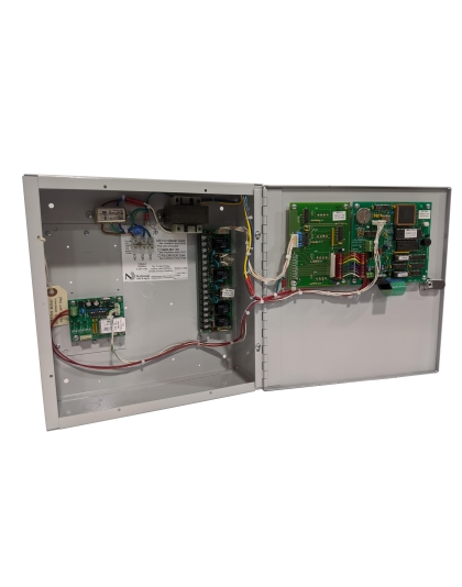 National Time and Signal MC100 Master Clock