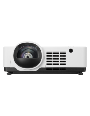 Sharp NP-PE456USL LCD Projector