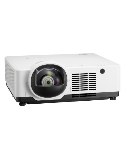 Dukane ImagePro 6245UL LCD Projector
