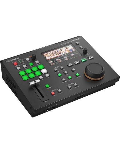 Roland P-20HD Video Instant Replayer