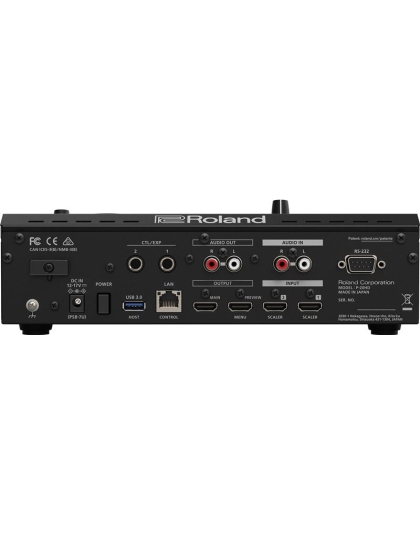 Roland P-20HD Video Instant Replayer