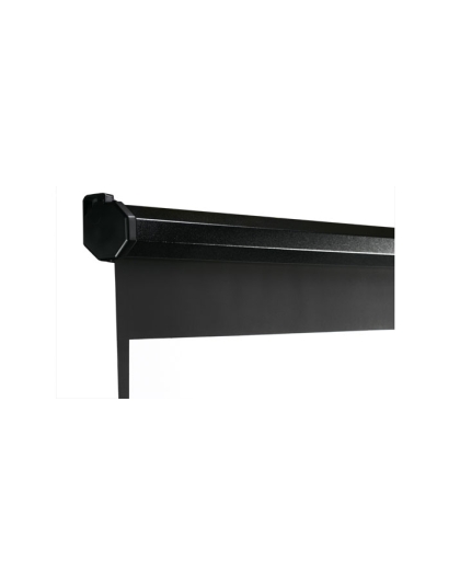 128-Inch Manual Manual 16:10 Front Projection Screen