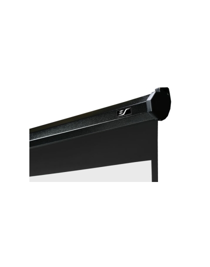 128-Inch Manual Manual 16:10 Front Projection Screen