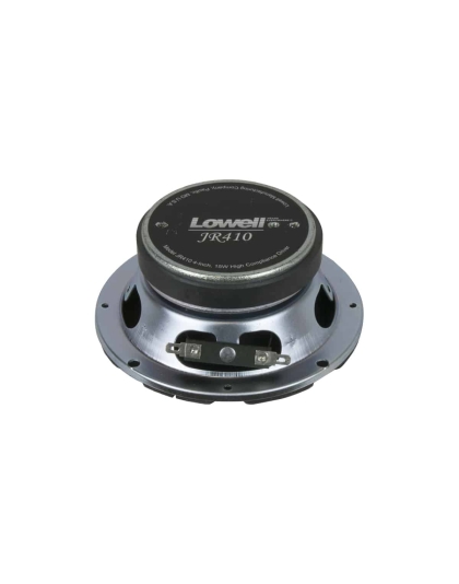 4" 15W Speaker Driver