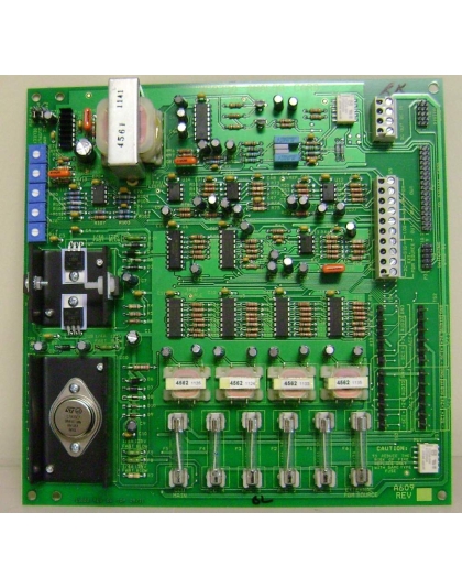 Dukane MCS350 Paging and Intercom System Service