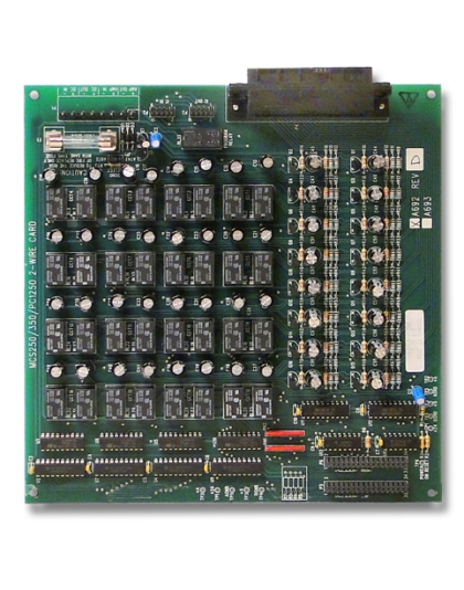 Dukane MCS350 Paging and Intercom System Service