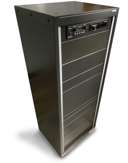 Dukane MCS350 Paging and Intercom System Service