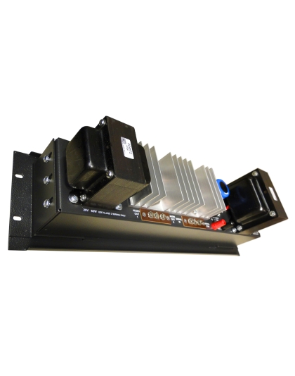 Dukane MCS350 Paging and Intercom System Service