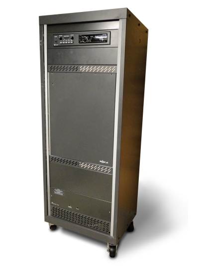 Dukane STARCall Paging and Intercom System Service