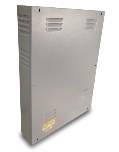 Dukane MCS350 Paging and Intercom System Service