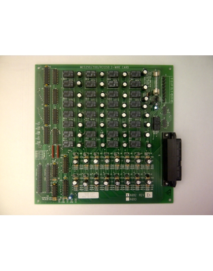 Dukane MCS350 Paging and Intercom System Service