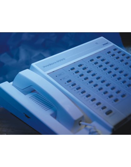 Dukane ProCare 2000 Nurse Call System Support