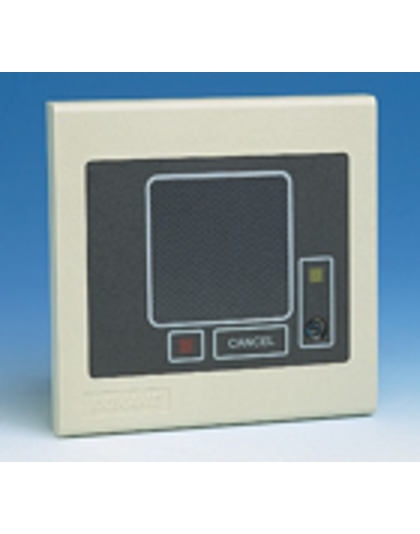 Dukane ProCare 2000 Nurse Call System Support