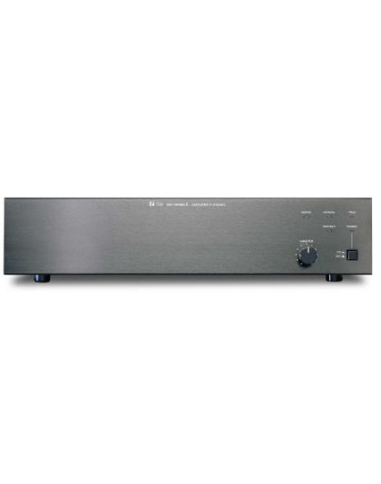 TOA 120W Audio Power Amplifier