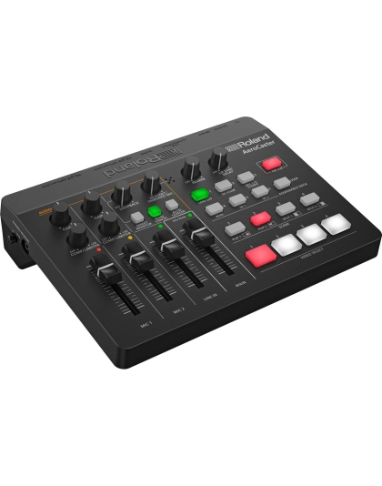 Roland Aerocaster Wireless Livestreaming System