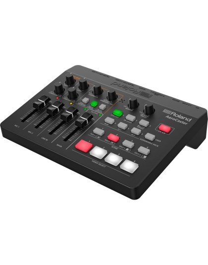 Roland Aerocaster Wireless Livestreaming System