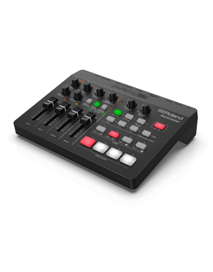 Roland Aerocaster Wireless Livestreaming System