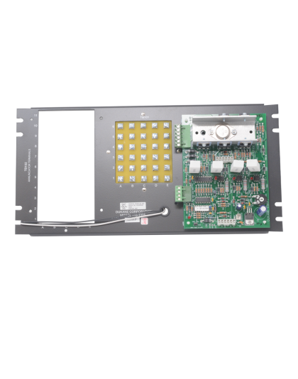 Dukane/GE ProCare 1000 Nurse Call System Support