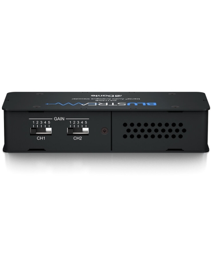 2-Channel Dante Audio Analog Decoder