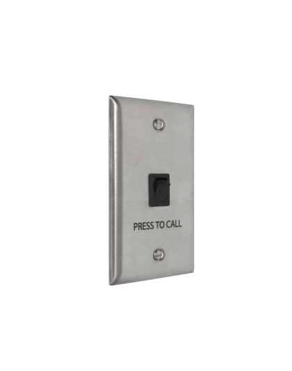 Intercom Call Button