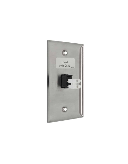 Intercom Call Button