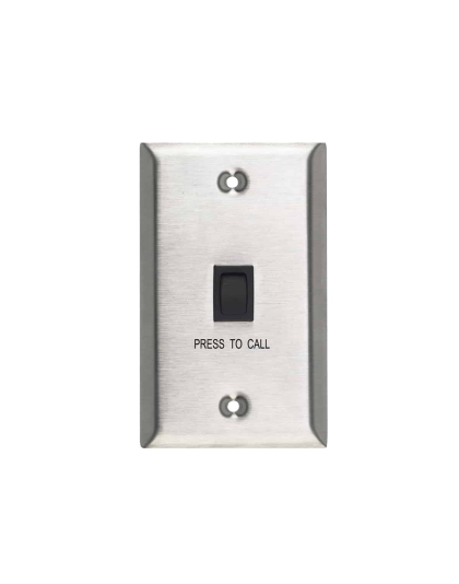 Intercom Call Button