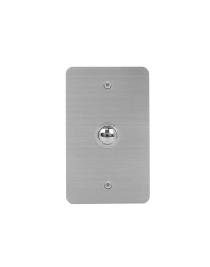 Vandal Resistant Intercom Call Button
