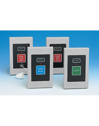 Dukane/GE ProCare 1000 Nurse Call System Support