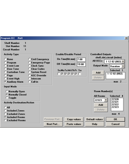 Dukane RAPID Programming Software for STARCall