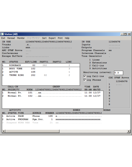 Dukane RAPID Programming Software for STARCall
