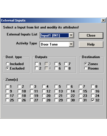 Dukane RAPID Programming Software for STARCall