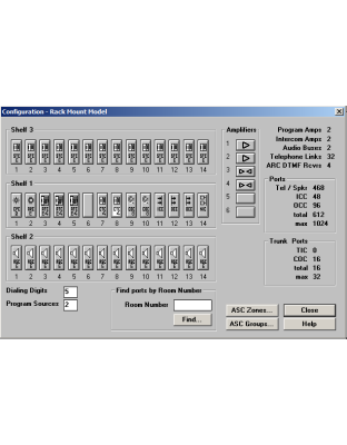 dukane rapid programming software starcall