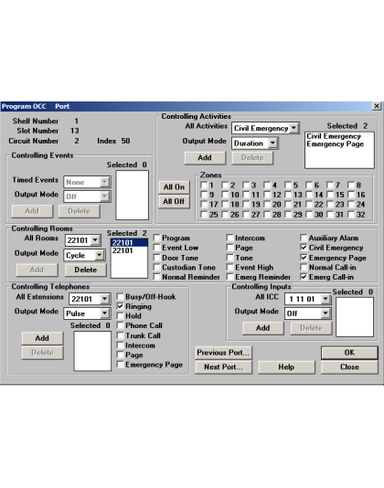 Dukane RAPID Programming Software for STARCall