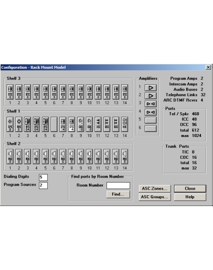 Dukane RAPID Programming Software for STARCall